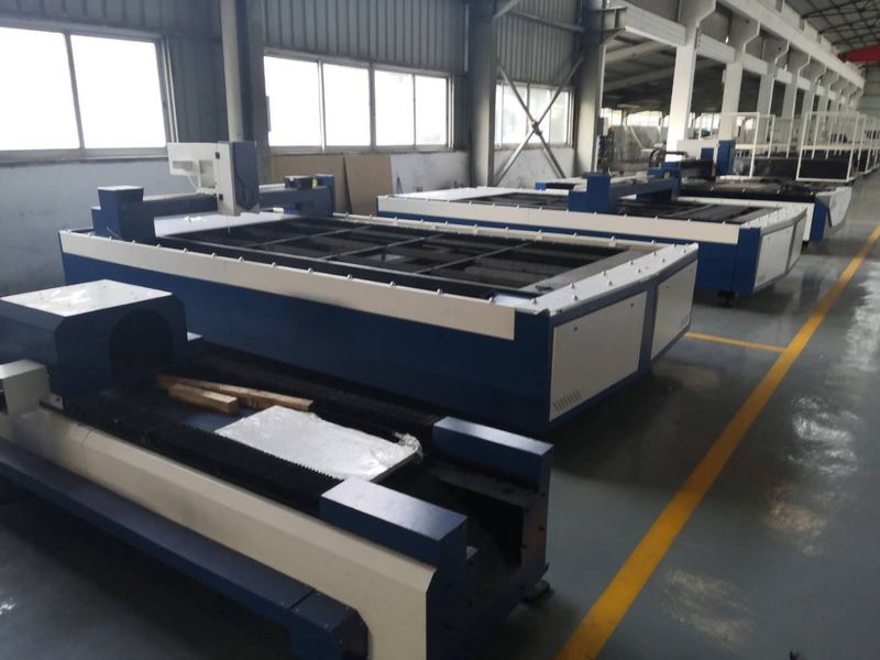 中国 Suzhou Horizon Laser Technology Co., Ltd.