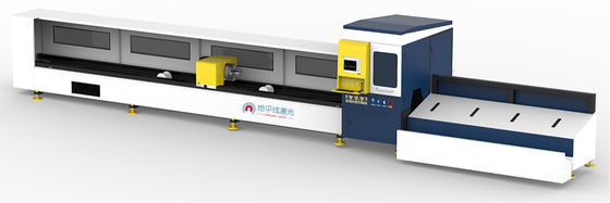 金属、金属のためのレーザーCNC機械のための1300mm 600Mのポータブル レーザーのカッター