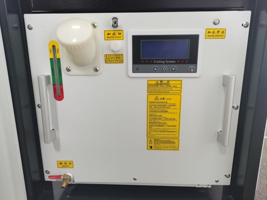 1000W 1080nm手持ち型レーザーの溶接工6モード人間工学的の設計
