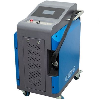 柔軟性1064nm 0.01mmの錆およびレーザーを取除くことを塗るため