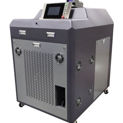 1064nm 1000Wレーザーのクリーニング機械は取り外しを塗る
