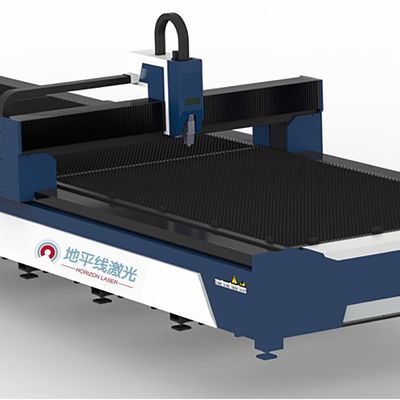 金属のためのRaytools Maxphotonics 6KW 40KW CNCレーザーのカッター