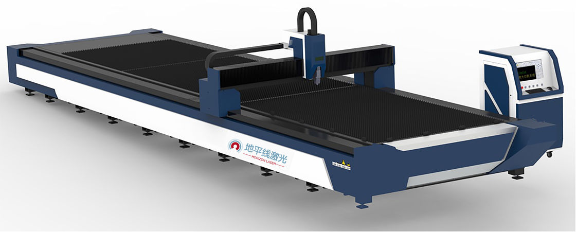 金属のためのRaytools Maxphotonics 6KW 40KW CNCレーザーのカッター