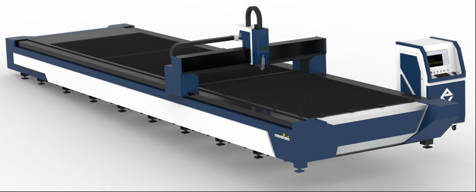 金属のためのRaytools Maxphotonics 6KW 40KW CNCレーザーのカッター