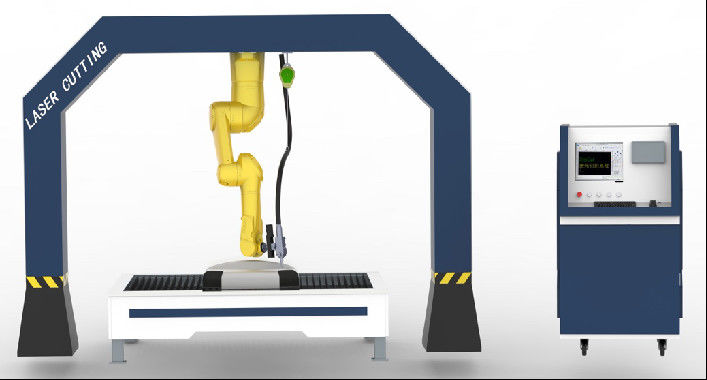 ABB Auotmatic容量性センサーBCS100 3Dレーザーのカッター