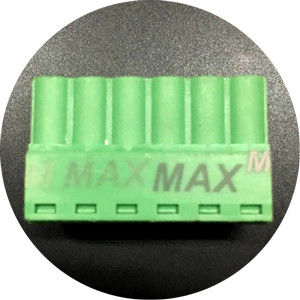 3Watt 5Wattプラスチック保証シールのための紫外線レーザーの彫刻家