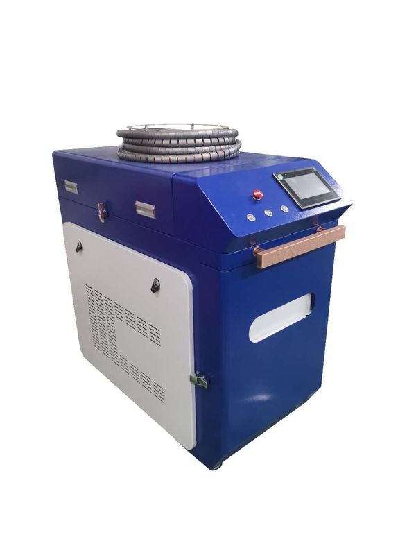 Housholdの電気器具5M 2000W自動レーザーの溶接工