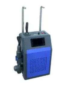 6000mmレーザーはっきりしている機械50W Maxphotonics 1.5mj/脈拍