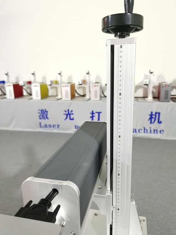 50W 0.15mmレーザー示す機械20W 30Wポータブル