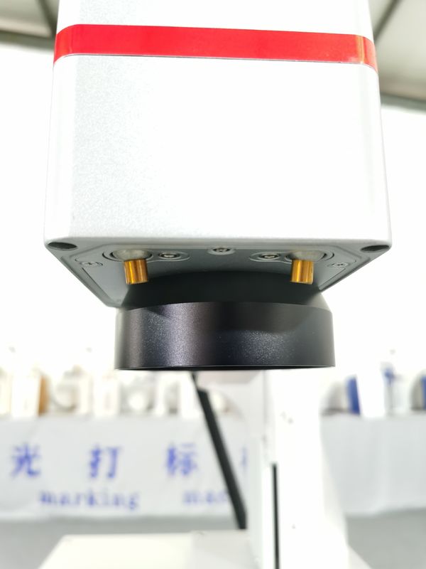50W 0.15mmレーザー示す機械20W 30Wポータブル