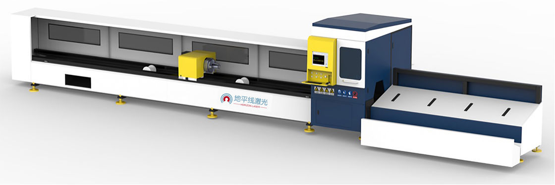 金属、金属のためのレーザーCNC機械のための1300mm 600Mのポータブル レーザーのカッター