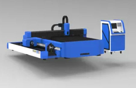 Raytools 3000mmの1090nm鋼板レーザーの打抜き機