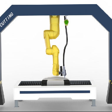 ABB Auotmatic容量性センサーBCS100 3Dレーザーのカッター