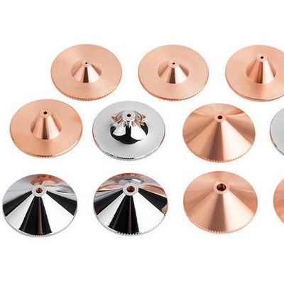 レーザーの髭剃り部のための28mmレーザーのカッターの付属品